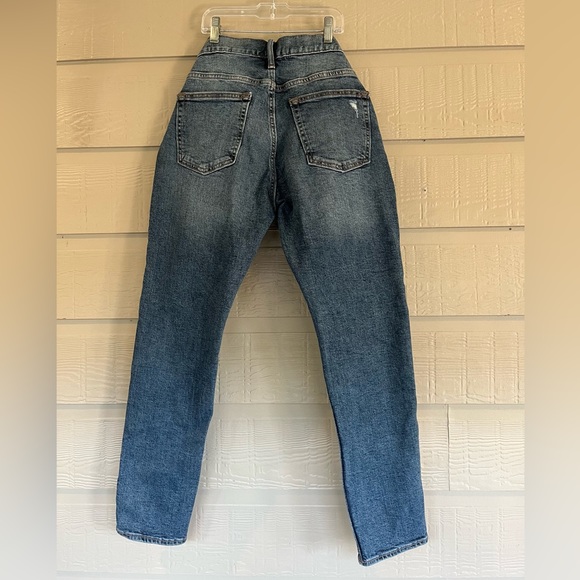 Old Navy Relaxed Slim 32X30 - Picture 3 of 10